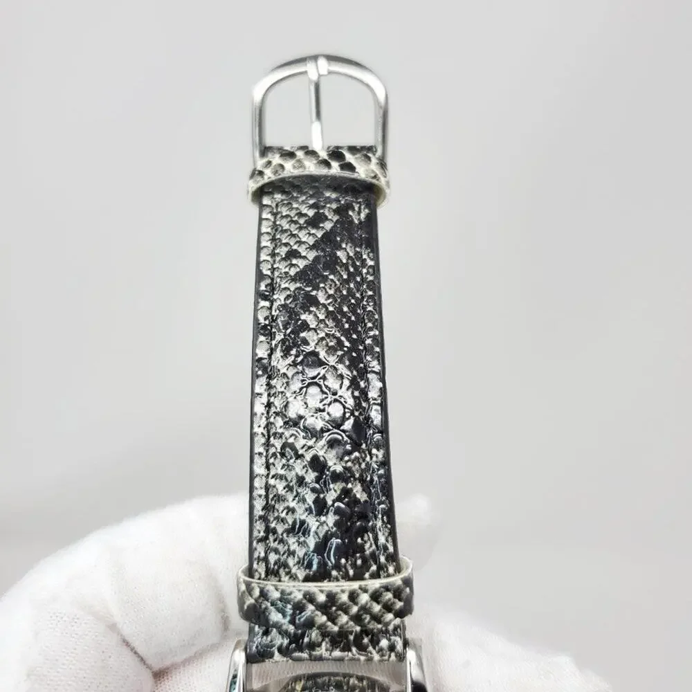 Disney Minnie Mouse Watch with Rhinestones
